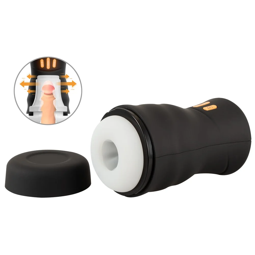 Gyro - Highspeed Ultra Masturbator - PlayBlue