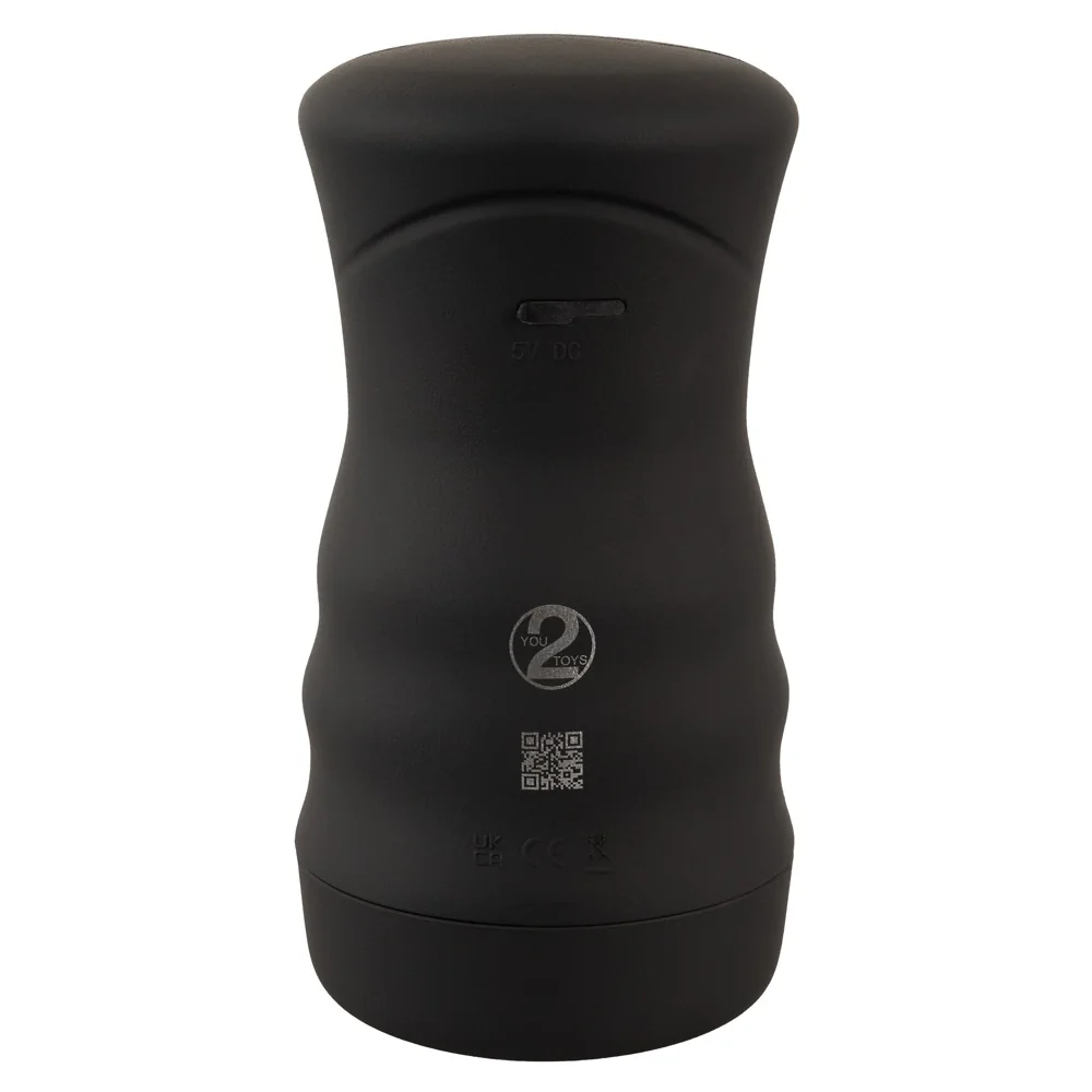 Gyro - Highspeed Ultra Masturbator - PlayBlue