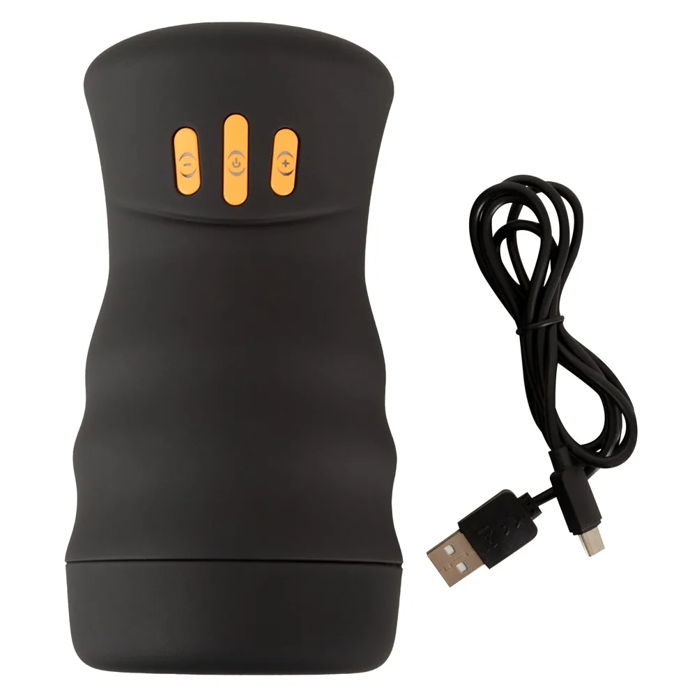 Gyro - Highspeed Ultra Masturbator - PlayBlue