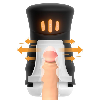 Gyro - Highspeed Ultra Masturbator - PlayBlue