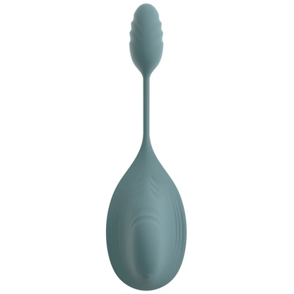 VibePad Mini with Vibro-Love Ball - PlayBlue