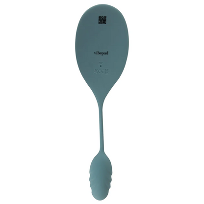 VibePad Mini with Vibro-Love Ball - PlayBlue