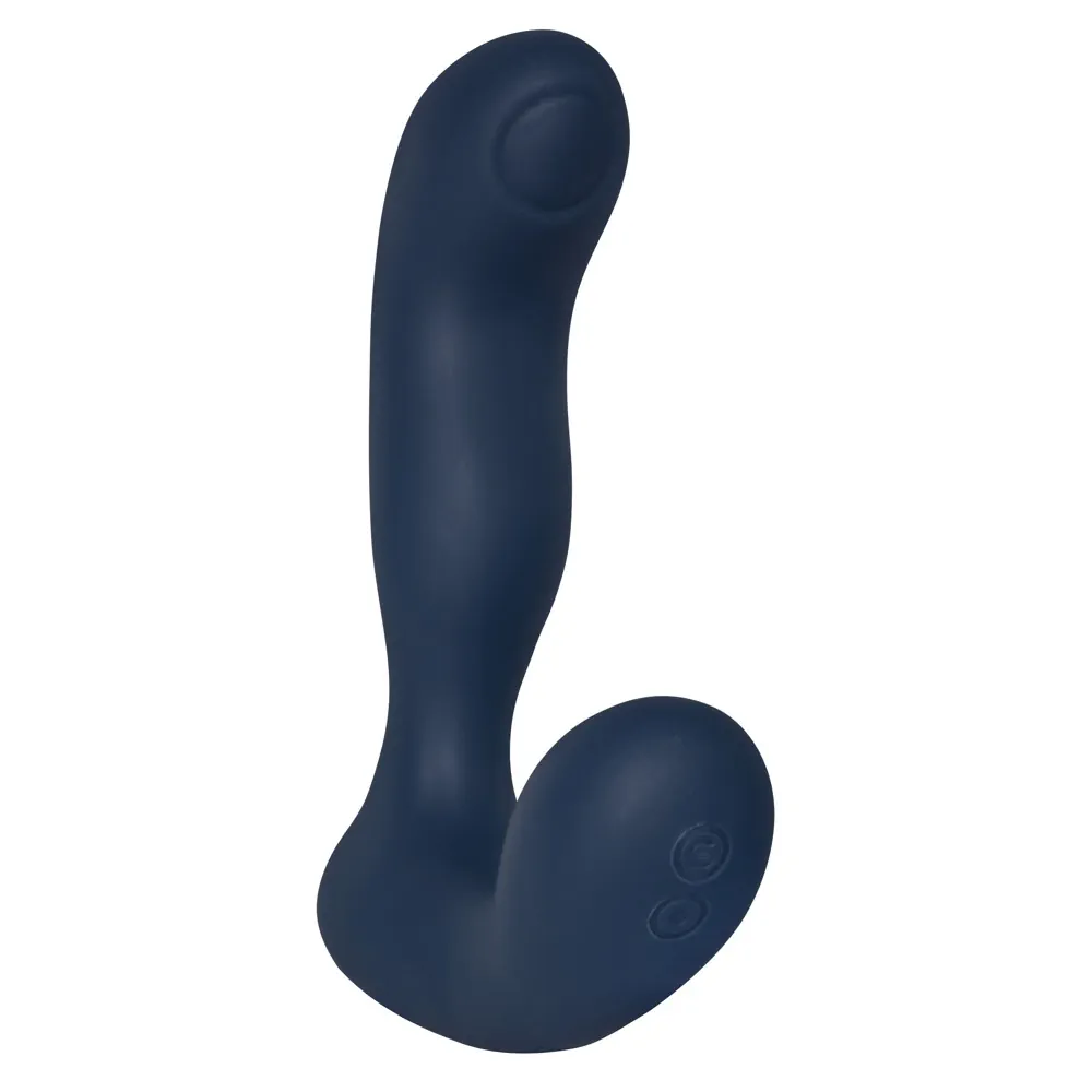 Svakom - Iker Neo - App Controlled Prostate Massager - PlayBlue