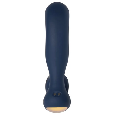 Svakom - Iker Neo - App Controlled Prostate Massager - PlayBlue