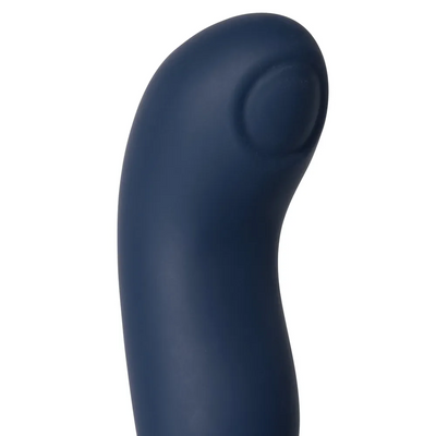 Svakom - Iker Neo - App Controlled Prostate Massager - PlayBlue