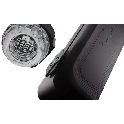 The Handy 2.0 - Next Generation Masturbator - PlayBlue