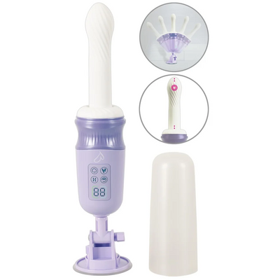 MYONEL Portable Fucking Machine