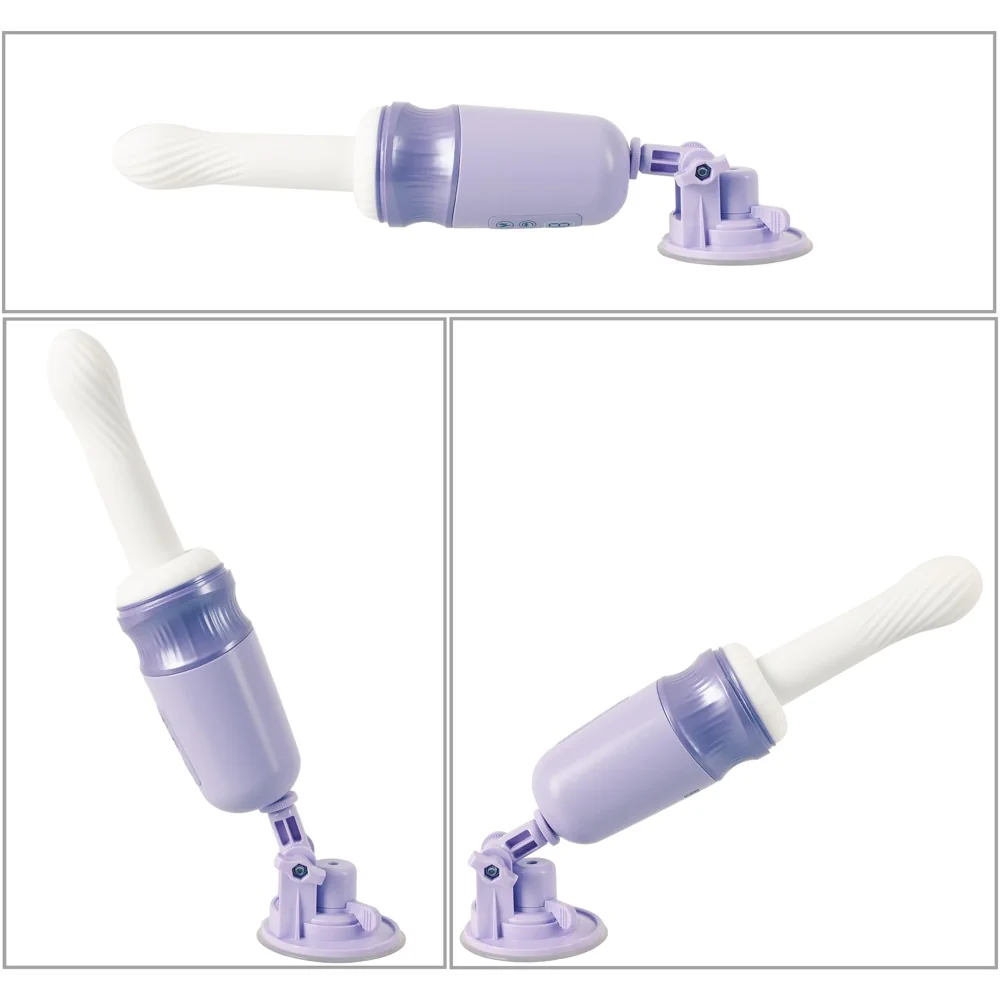MYONEL Portable Fucking Machine