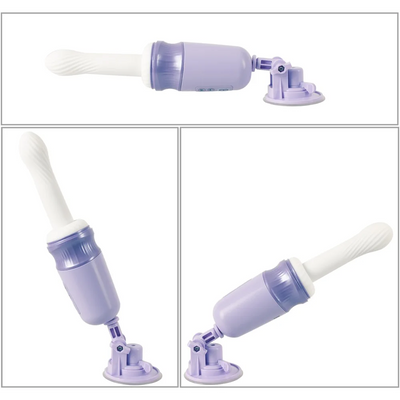 MYONEL Portable Fucking Machine