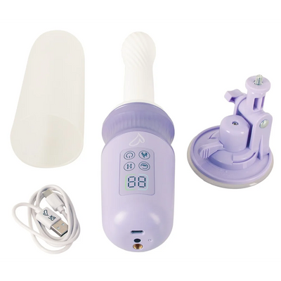 MYONEL Portable Fucking Machine