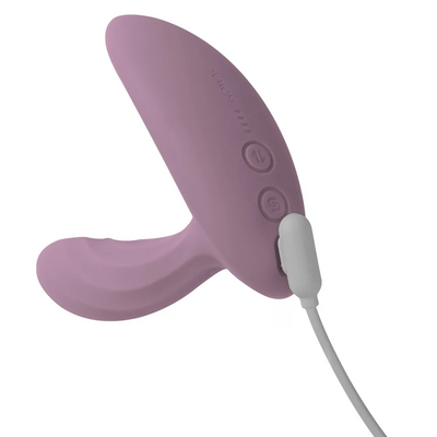 Svakom - Erica Plus Panty Vibe with Thrust - PlayBlue
