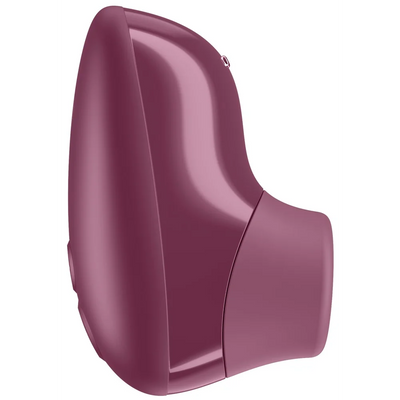 Womanizer - Snap Compact Suction Play - PlayBlue