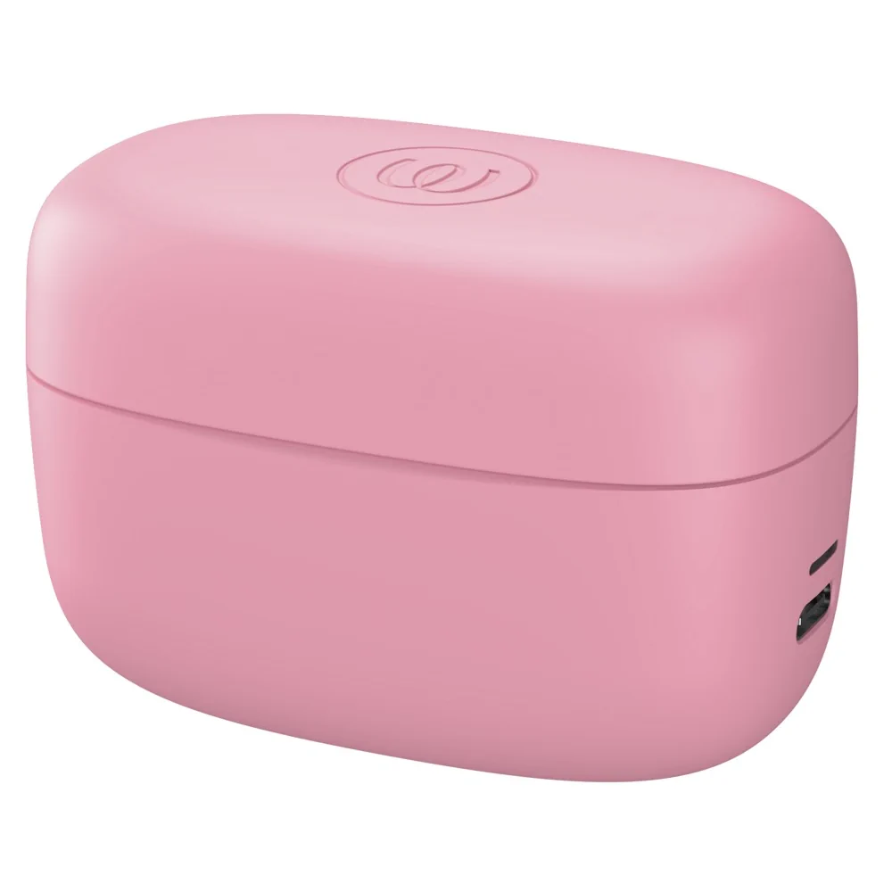 Womanizer - Snap Compact Suction Play - PlayBlue