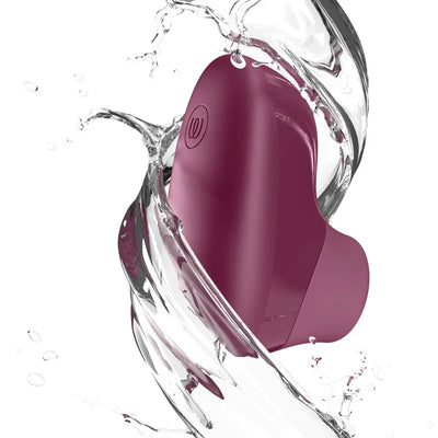 Womanizer - Snap Compact Suction Play - PlayBlue