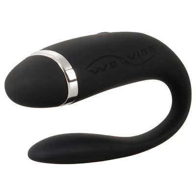 We-Vibe 30 - Couples Vibrator - PlayBlue