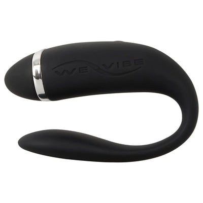 We-Vibe 30 - Couples Vibrator - PlayBlue