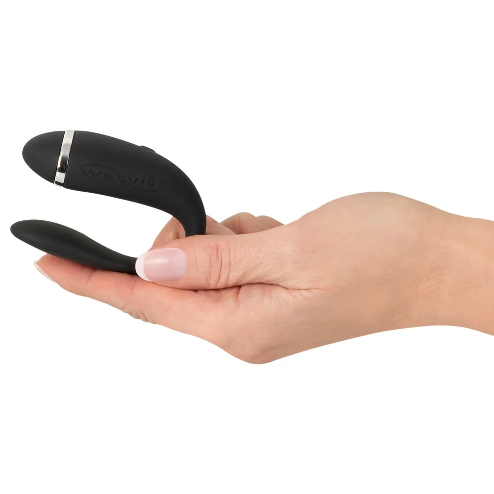 We-Vibe 30 - Couples Vibrator - PlayBlue