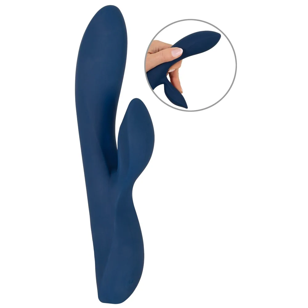 Smooth Flexible - Dual Rabbit