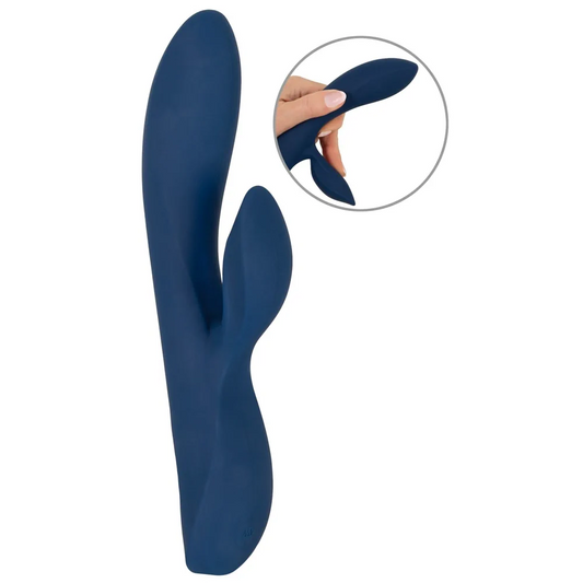 Smooth Flexible - Dual Rabbit