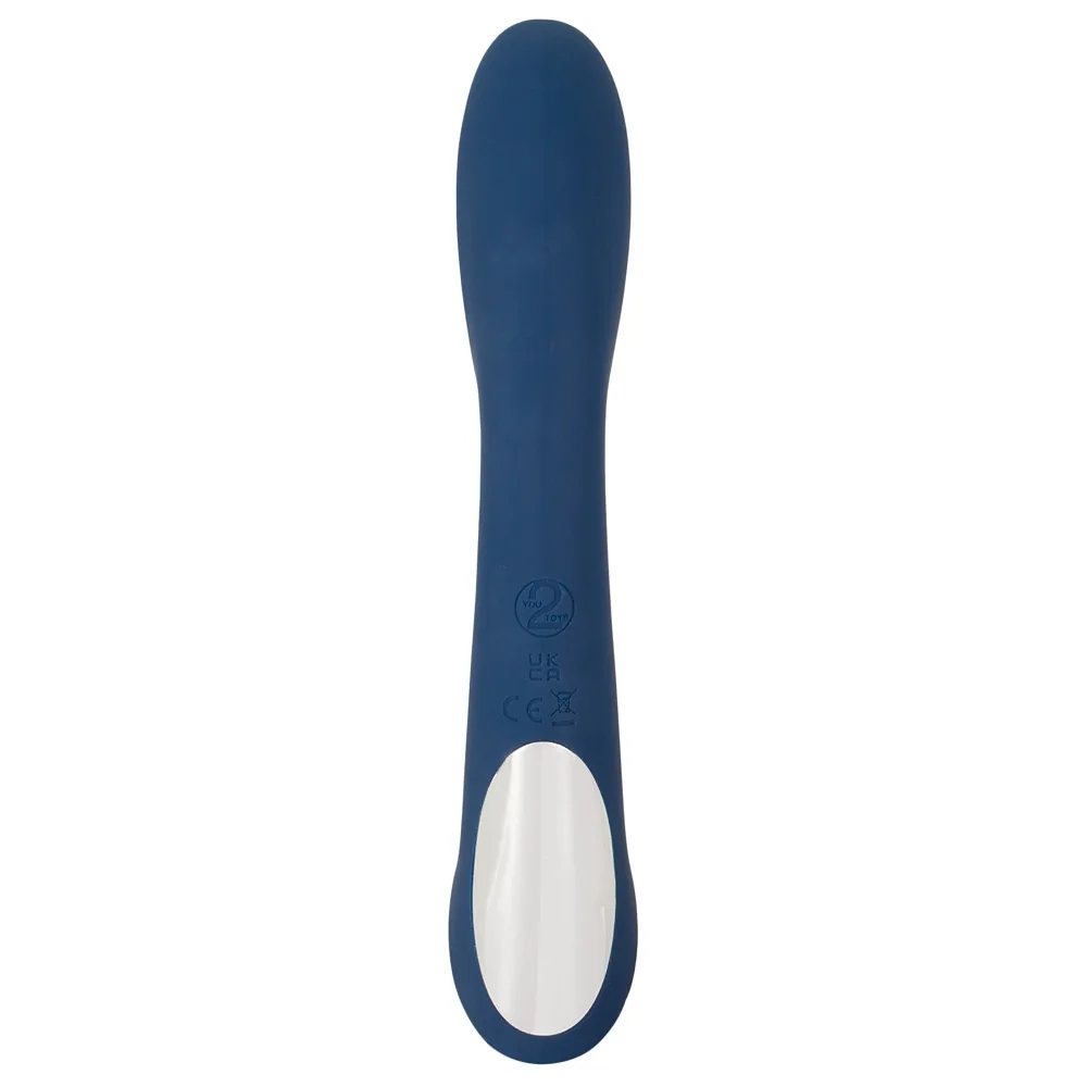 Smooth Flexible - Dual Rabbit