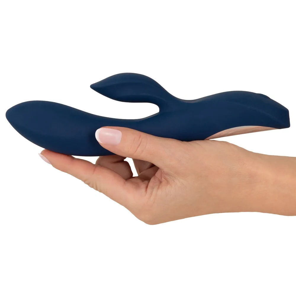 Smooth Flexible - Dual Rabbit