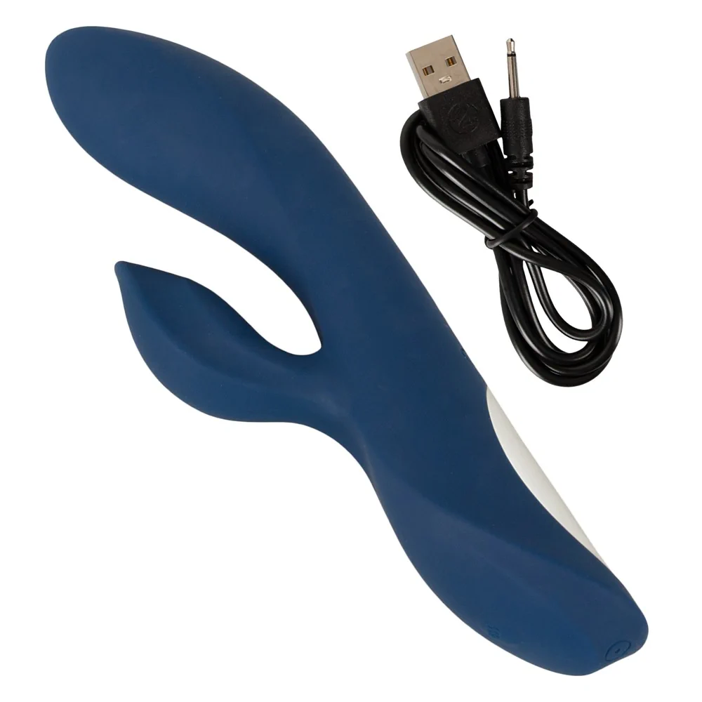 Smooth Flexible - Dual Rabbit