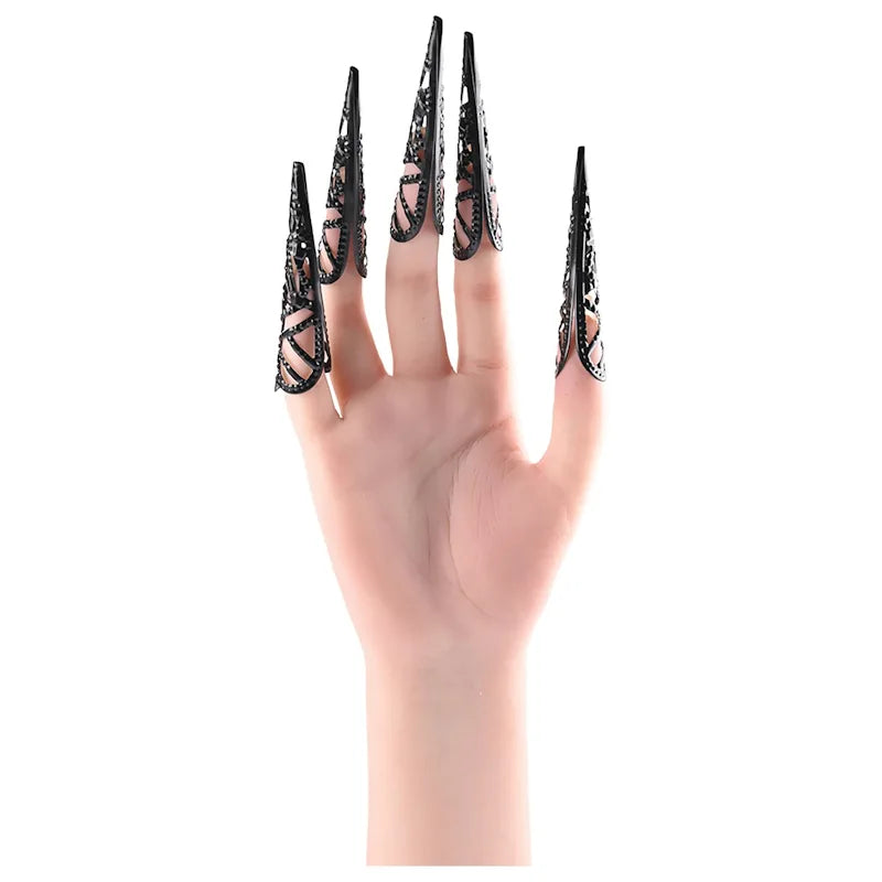 Sex and Mischief - Sensory Fingertips - PlayBlue