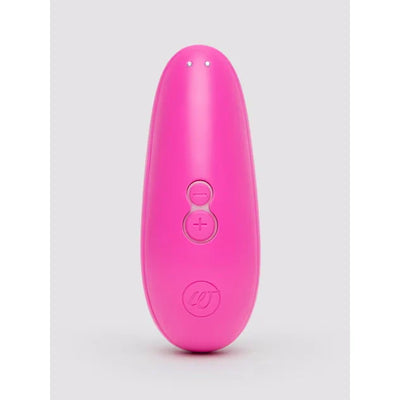 Womanizer - Starlet 3 Clitoral Suction Stimulator - PlayBlue