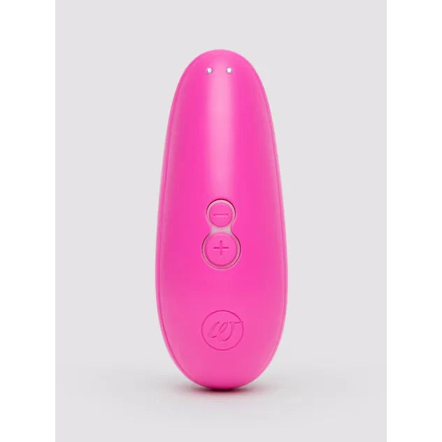 Womanizer - Starlet 3 Clitoral Suction Stimulator - PlayBlue