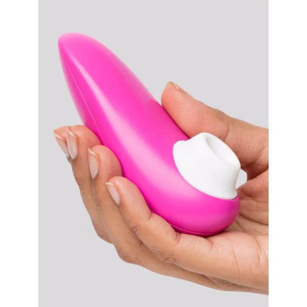 Womanizer - Starlet 3 Clitoral Suction Stimulator - PlayBlue