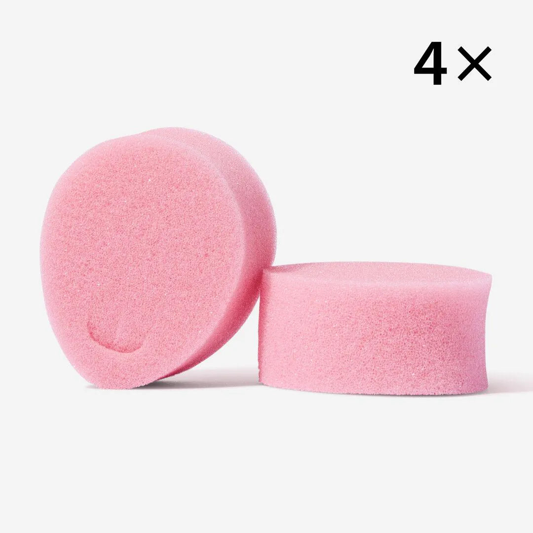 Beppy Soft - Comfort Tampons without String - Wet - 4 Pack - PlayBlue