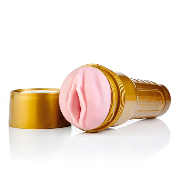 Fleshlight Complete Pack - PlayBlue