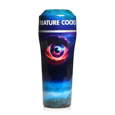Wormhole - Alien Stroker - PlayBlue