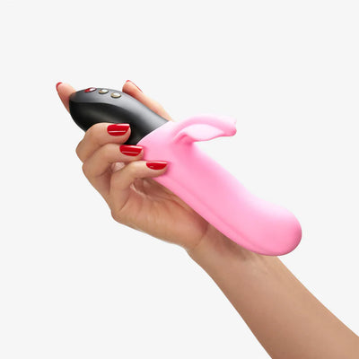 Fun Factory - Bi-Stronic Fusion Pulsating - Hands-Free