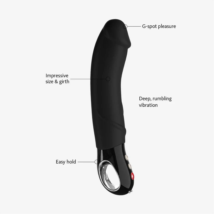 Fun Factory - Big Boss XL Vibrator
