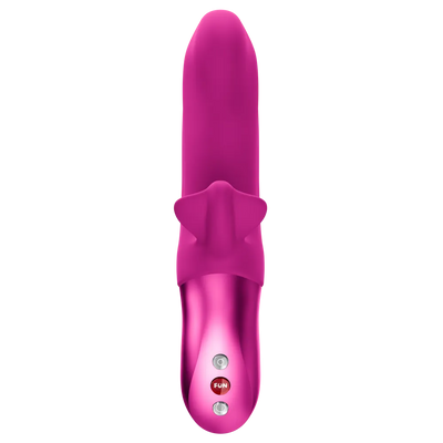 Fun Factory - Bi Stronic Fusion - Rabbit Pulsator - PlayBlue