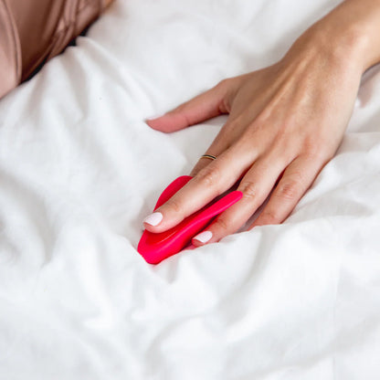 Satisfyer High Fly Incredible Finger Pleasure