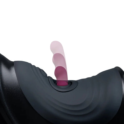 The Cowgirl - Thrust Rider - PlayBlue