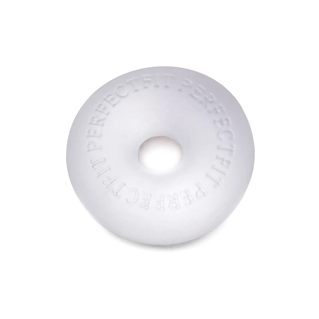 Perfect Fit - Stackit Cockring Bumper - PlayBlue