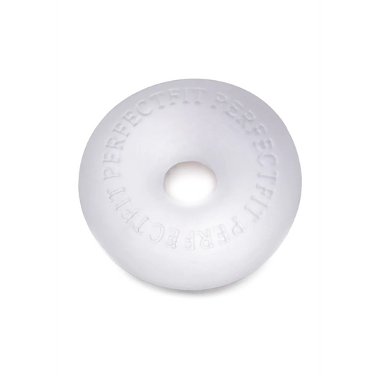 Perfect Fit - Stackit Cockring Bumper - PlayBlue