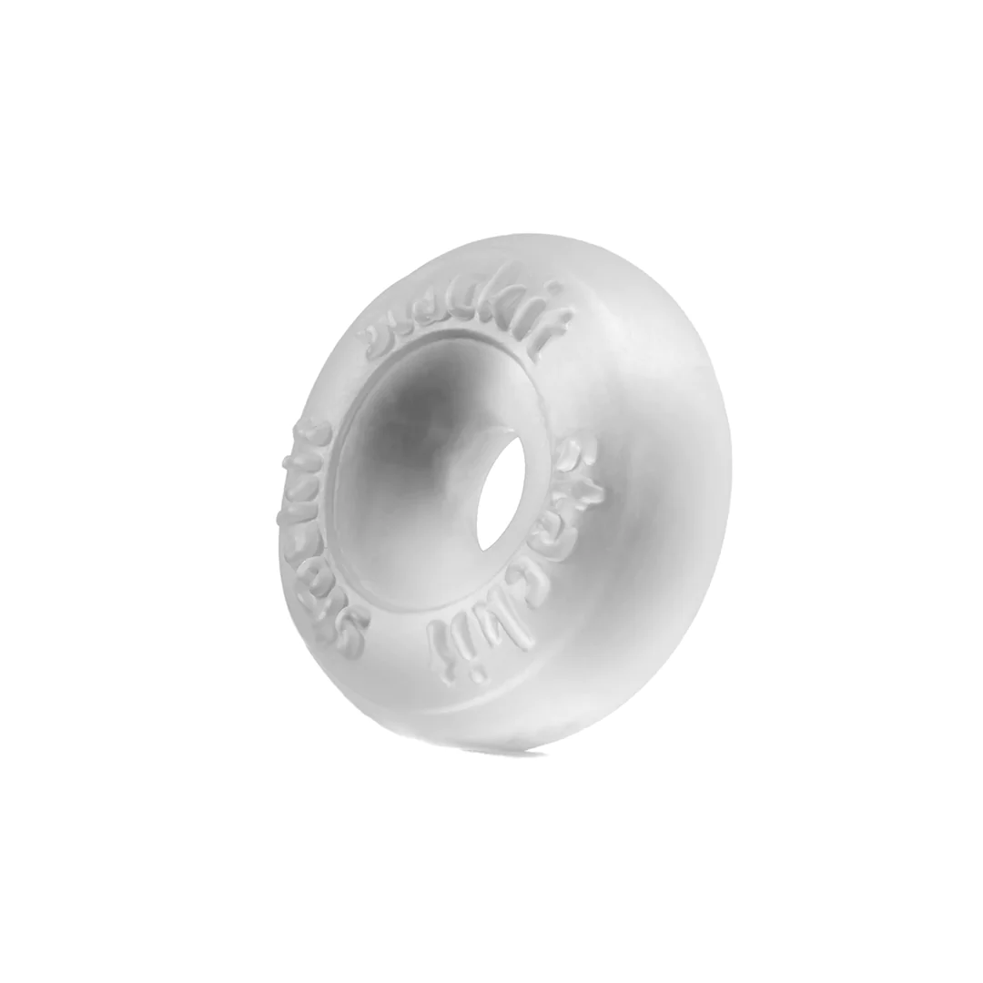 Perfect Fit - Stackit Cockring Bumper - PlayBlue