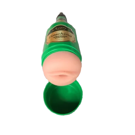 Fuck Machine Pro 2.0 - Male Cup Attachment