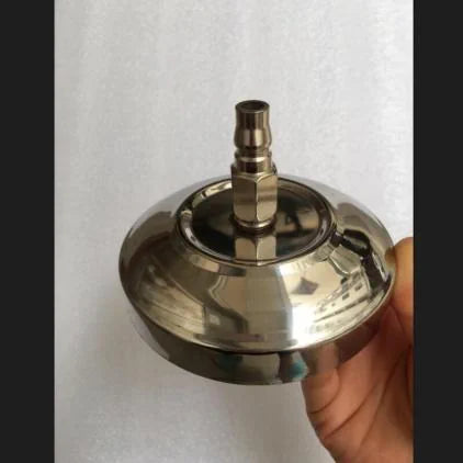 Fuck Machine Pro 2.0 - Suction Cup Adaptor Attachment