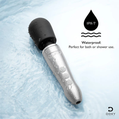 Doxy Go – Compact, Powerful & Beautiful
