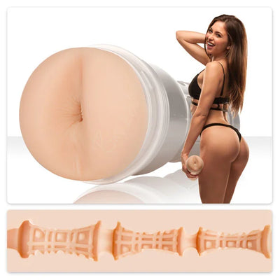 Fleshlight - Riley Reid Euphoria - PlayBlue