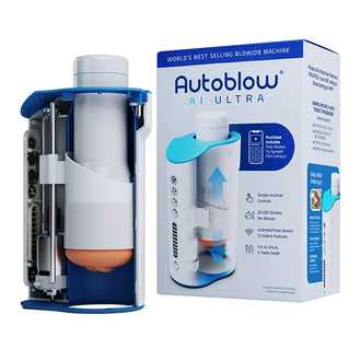 AutoBlow AI Ultra - PlayBlue
