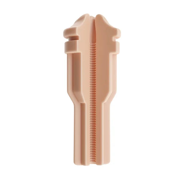 AutoBlow AI Ultra - Mouth Sleeve - PlayBlue