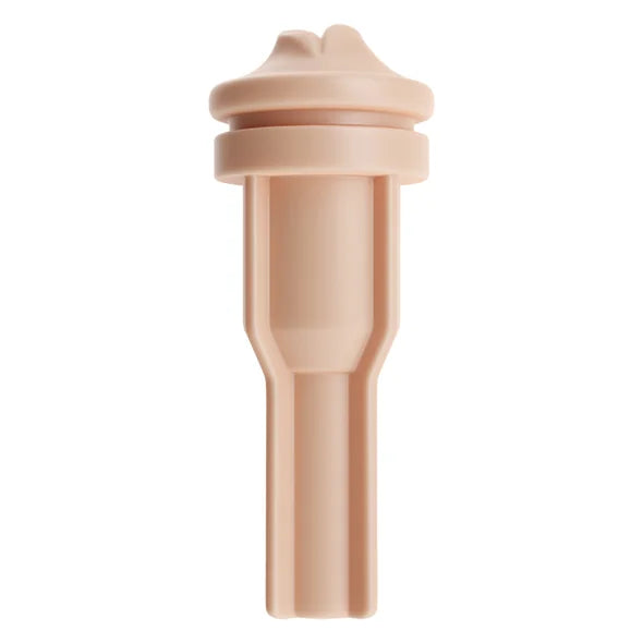 AutoBlow AI Ultra - Mouth Sleeve - PlayBlue