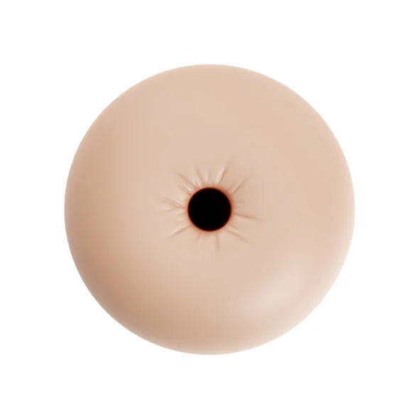 AutoBlow AI Ultra - Anus Sleeve - PlayBlue