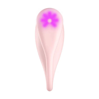 Kiiroo - Spot Luxury Wearable Pleasure - PlayBlue